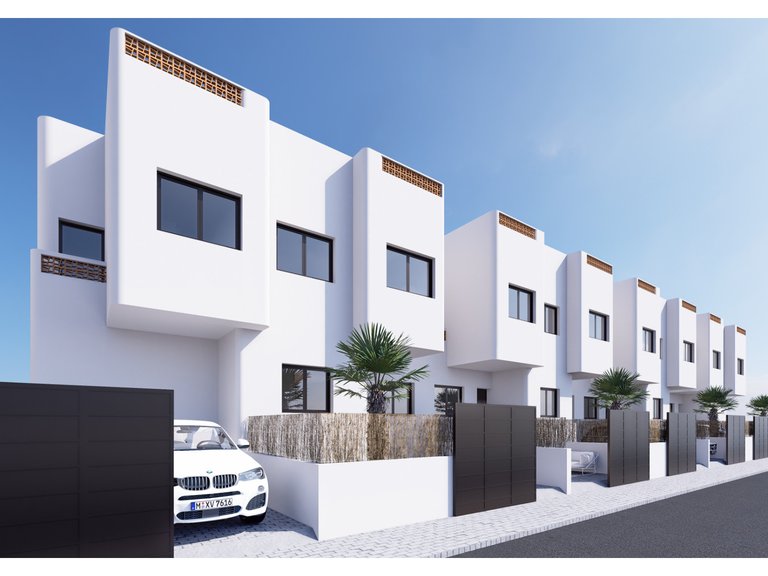 Apartment for Sale in Dolores, Alicante 18