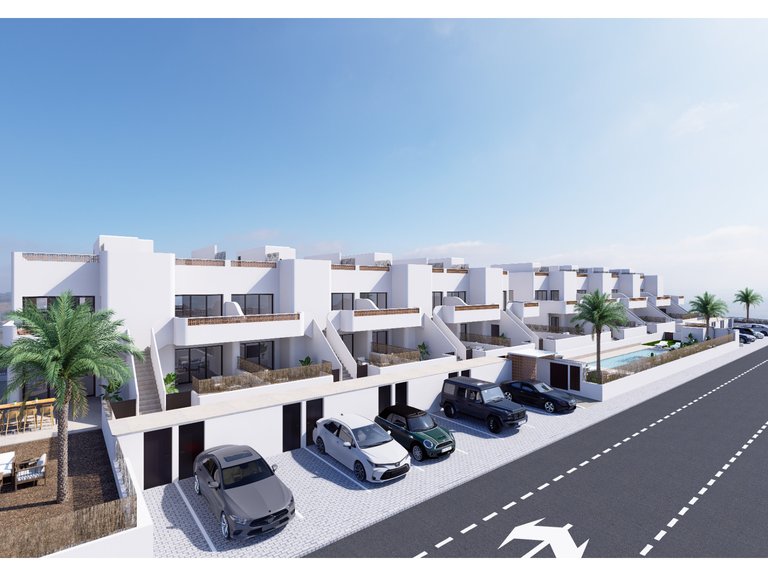 Apartment for Sale in Dolores, Alicante 19