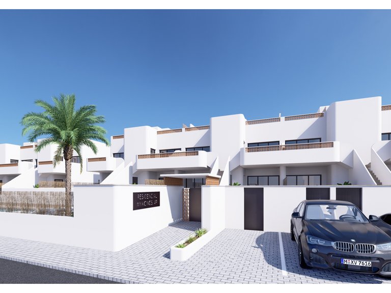 Apartment for Sale in Dolores, Alicante 20