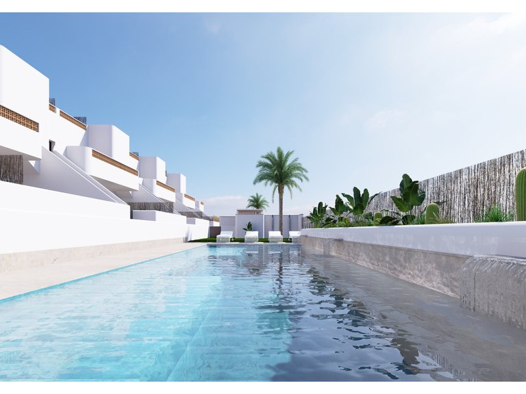 Apartment for Sale in Dolores, Alicante 22