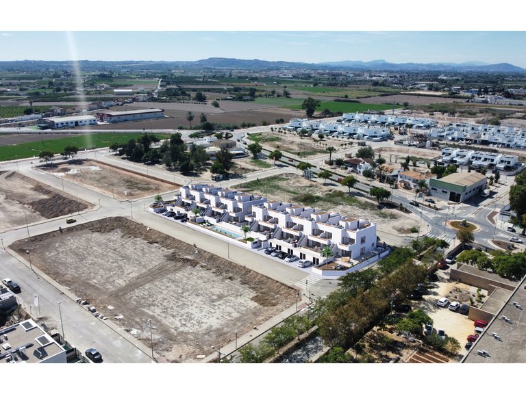 Apartment for Sale in Dolores, Alicante 23