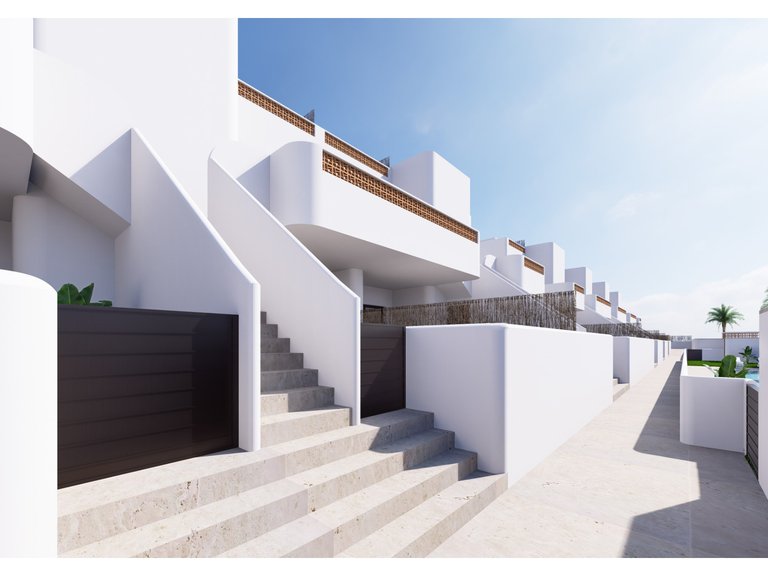Apartment for Sale in Dolores, Alicante 17