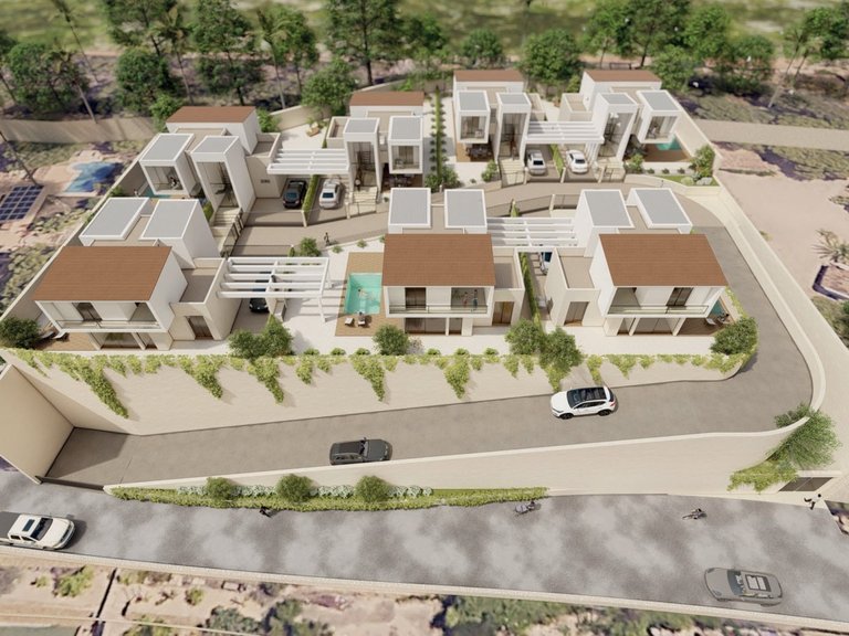Villa for Sale in La Nucia, Alicante 9