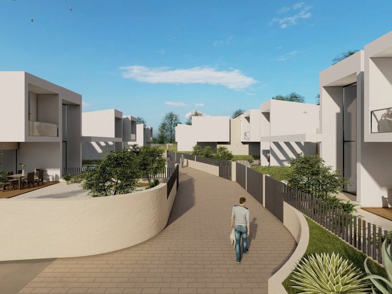 Villa for Sale in La Nucia, Alicante 4