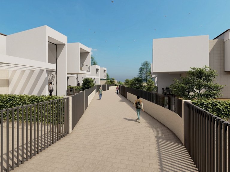 Villa for Sale in La Nucia, Alicante 5