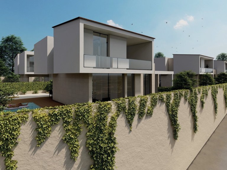 Villa for Sale in La Nucia, Alicante 1
