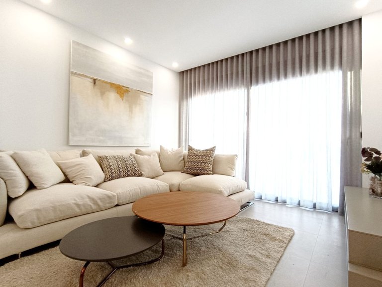 Villa for Sale in Benijofar, Alicante 2