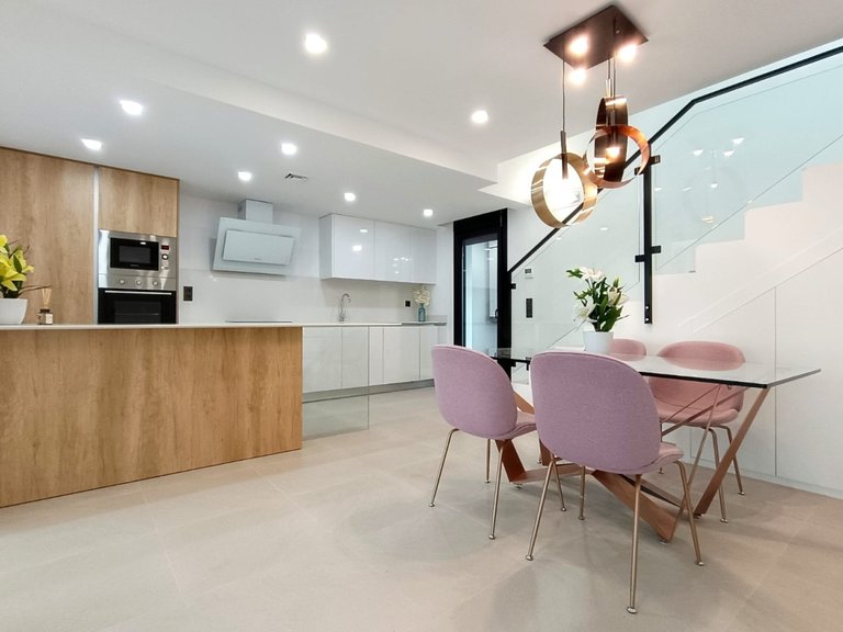 Villa for Sale in Benijofar, Alicante 3