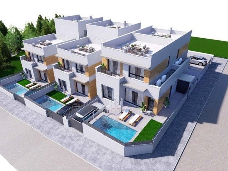 Villa for Sale in Benijofar, Alicante 10
