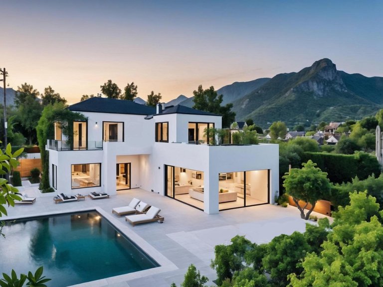 Villa for Sale in Catral, Alicante 1