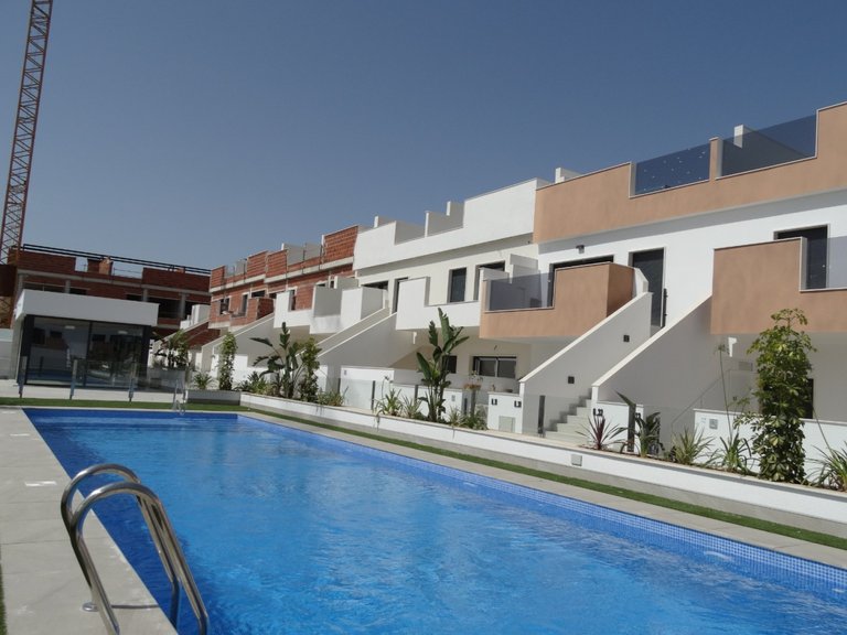 Town House for Sale in Pilar De La Horadada, Alicante 35