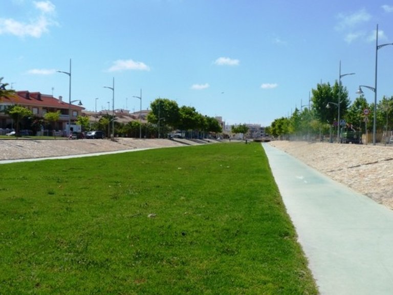 Town House for Sale in Pilar De La Horadada, Alicante 29