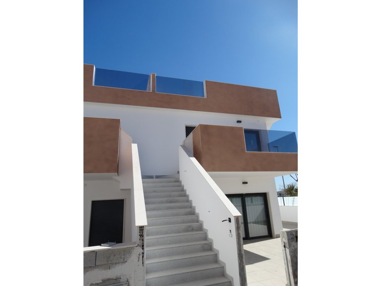 Town House for Sale in Pilar De La Horadada, Alicante 33