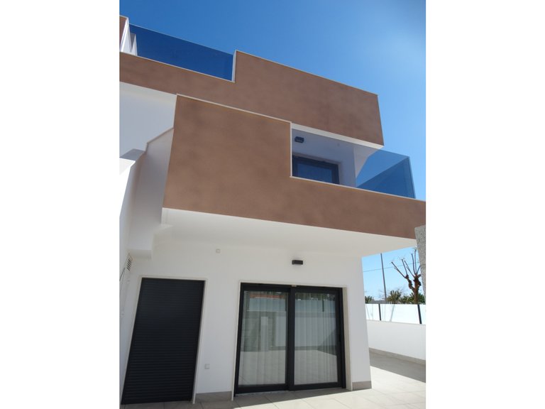Town House for Sale in Pilar De La Horadada, Alicante 24