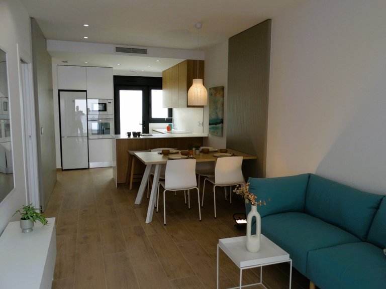 Town House for Sale in Pilar De La Horadada, Alicante 8