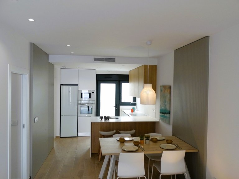 Town House for Sale in Pilar De La Horadada, Alicante 9