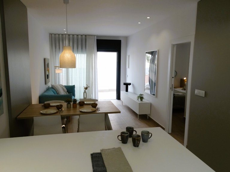 Town House for Sale in Pilar De La Horadada, Alicante 3