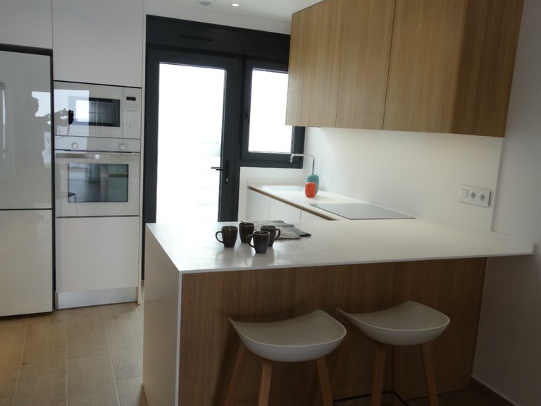 Town House for Sale in Pilar De La Horadada, Alicante 10