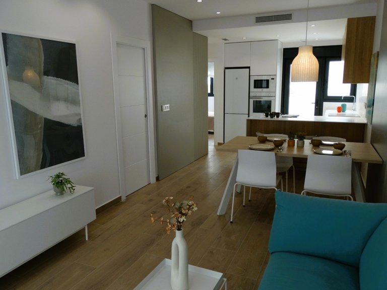 Town House for Sale in Pilar De La Horadada, Alicante 2