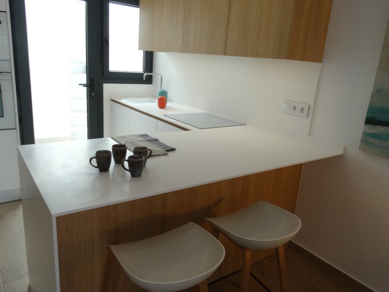 Town House for Sale in Pilar De La Horadada, Alicante 13