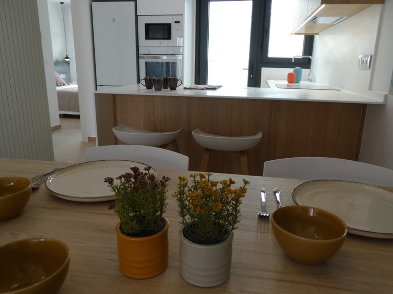 Town House for Sale in Pilar De La Horadada, Alicante 11