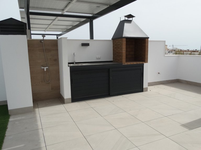 Town House for Sale in Pilar De La Horadada, Alicante 28