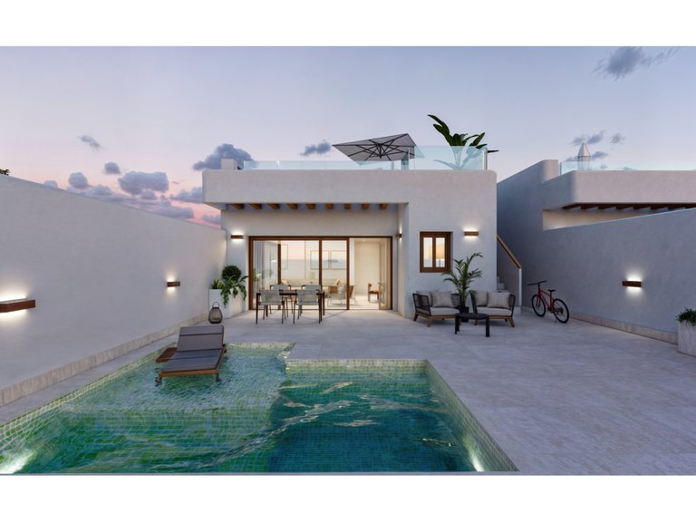 Villa for Sale in Torre Pacheco, Murcia 7