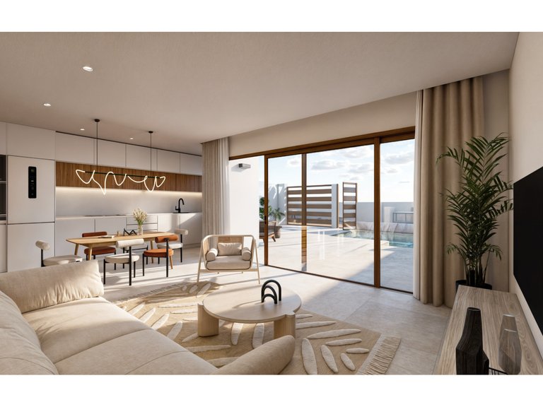 Villa for Sale in Torre Pacheco, Murcia 2
