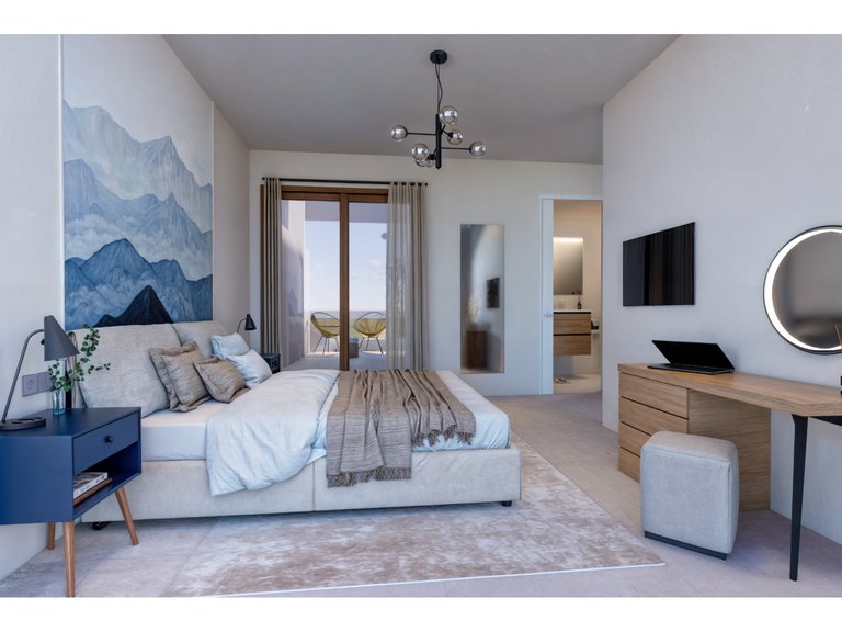 Villa for Sale in Torre Pacheco, Murcia 3