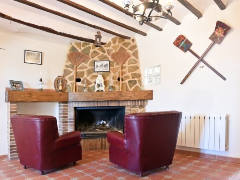 Villa for Sale in Pinoso, Alicante 5