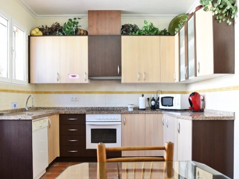 Villa for Sale in Pinoso, Alicante 8