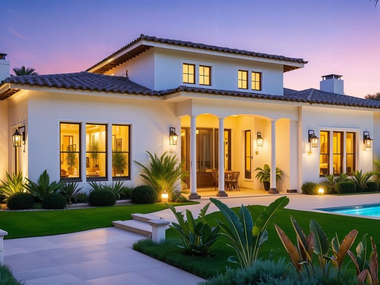 Villa for Sale in Pinoso, Alicante 1