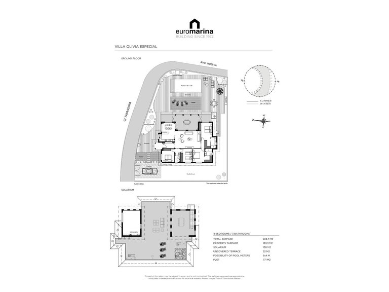 Villa for Sale in Dona Pepa, Alicante 27