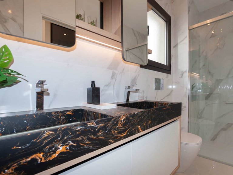Villa for Sale in Dona Pepa, Alicante 17