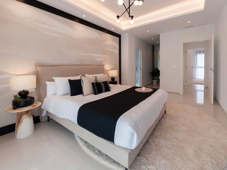 Villa for Sale in Dona Pepa, Alicante 13