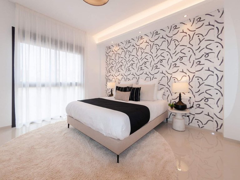 Villa for Sale in Dona Pepa, Alicante 23