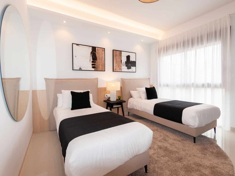 Villa for Sale in Dona Pepa, Alicante 20