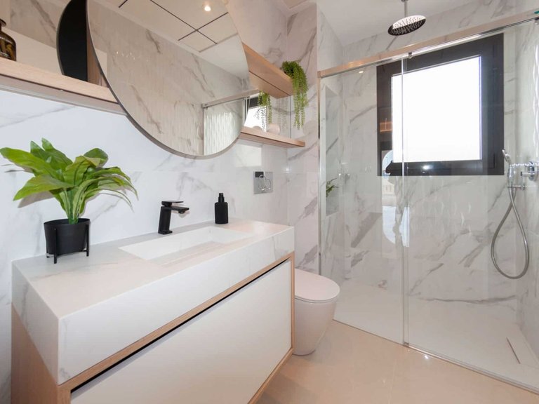 Villa for Sale in Dona Pepa, Alicante 21