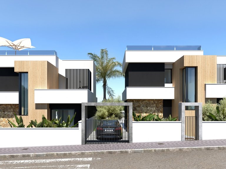 Villa for Sale in Ciudad Quesada, Alicante 4