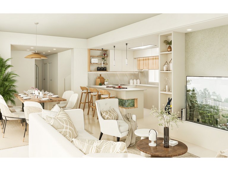 Villa for Sale in Los Alcázares, Murcia 3