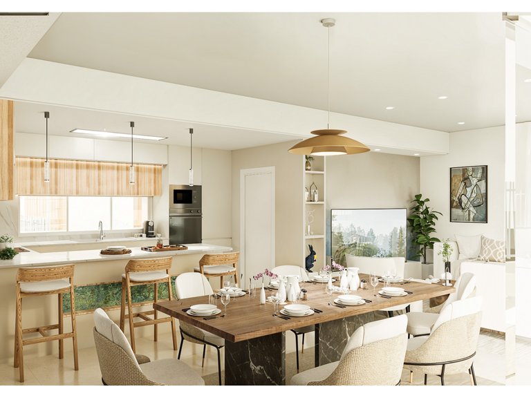 Villa for Sale in Los Alcázares, Murcia 4