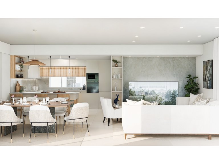 Villa for Sale in Los Alcázares, Murcia 2