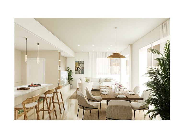 Villa for Sale in Los Alcázares, Murcia 5