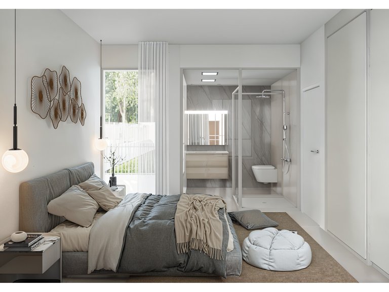 Villa for Sale in Los Alcázares, Murcia 8