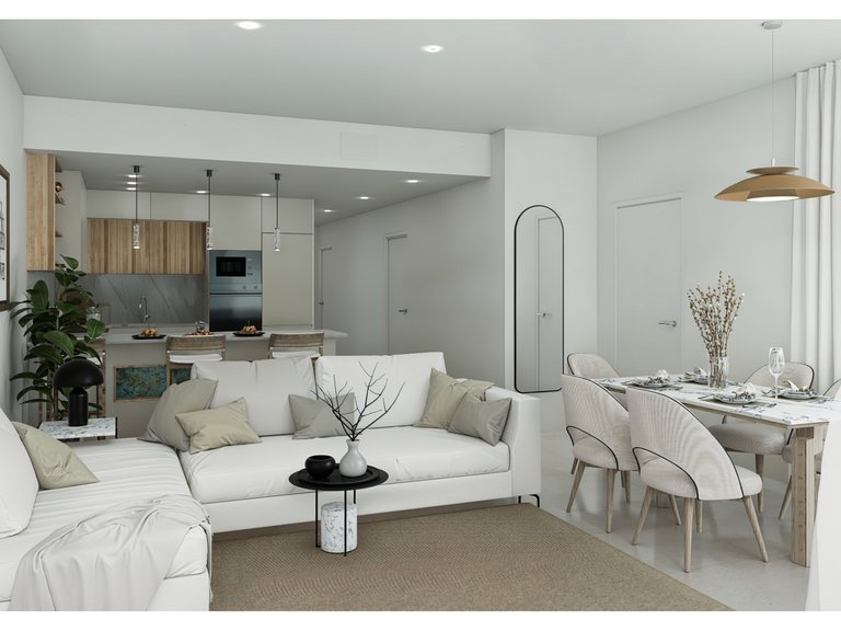 Villa for Sale in Los Alcázares, Murcia 4