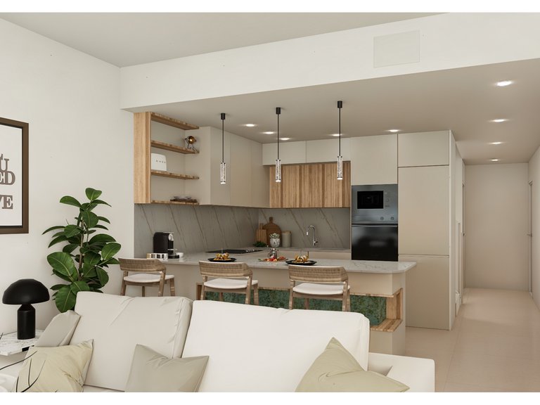 Villa for Sale in Los Alcázares, Murcia 2