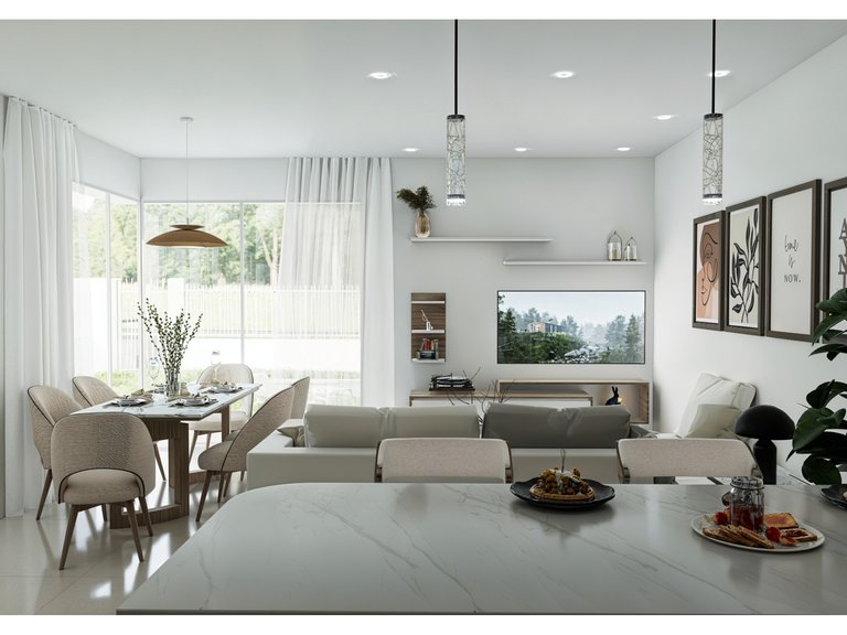 Villa for Sale in Los Alcázares, Murcia 3