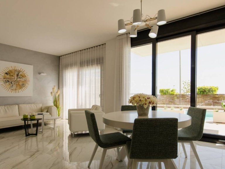 Villa for Sale in La Manga, Murcia 7