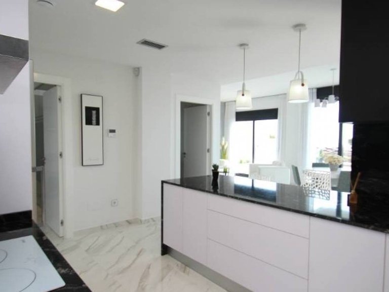 Villa for Sale in La Manga, Murcia 17