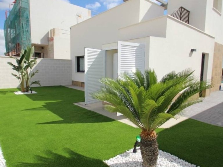 Villa for Sale in La Manga, Murcia 31
